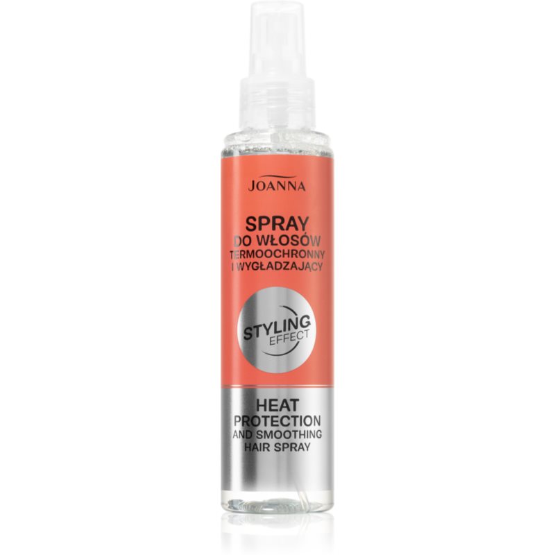 Joanna Styling Effect heat protection hair spray 150 ml
