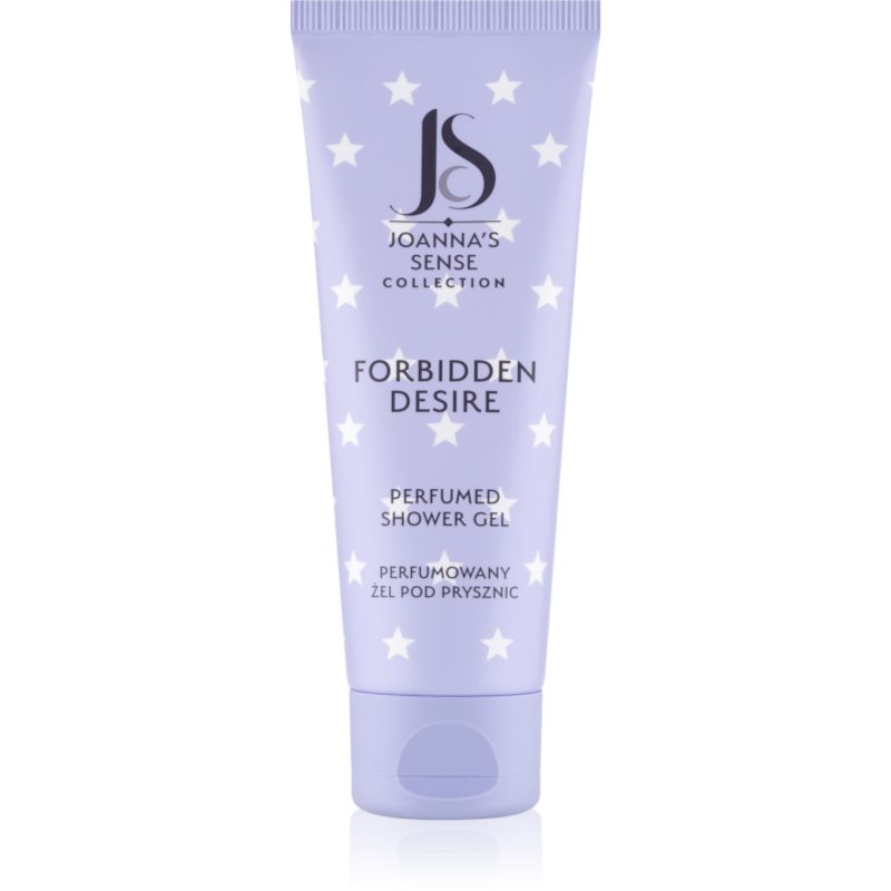 Joanna Joanna's Sense Forbidden Desire парфюмиран душ гел 80 мл.