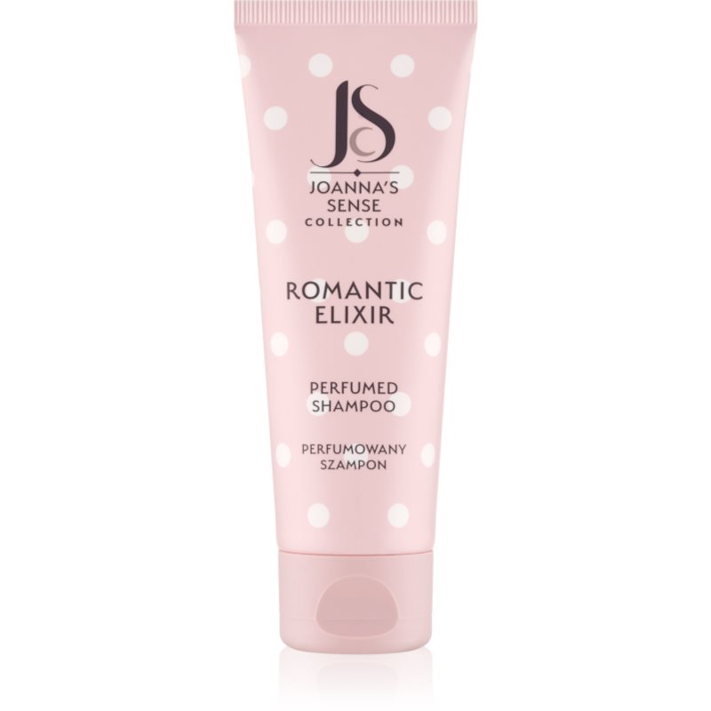 Joanna Joanna's Sense Romantic Elixir Shampoo 80 ml