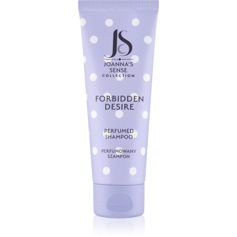 Joanna Joanna's Sense Forbidden Desire шампоан 80 мл.