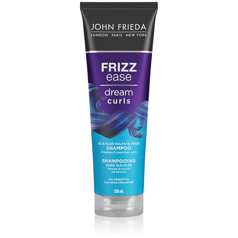 

John Frieda Frizz Ease Dream Curls шампунь для кучерявого волосся