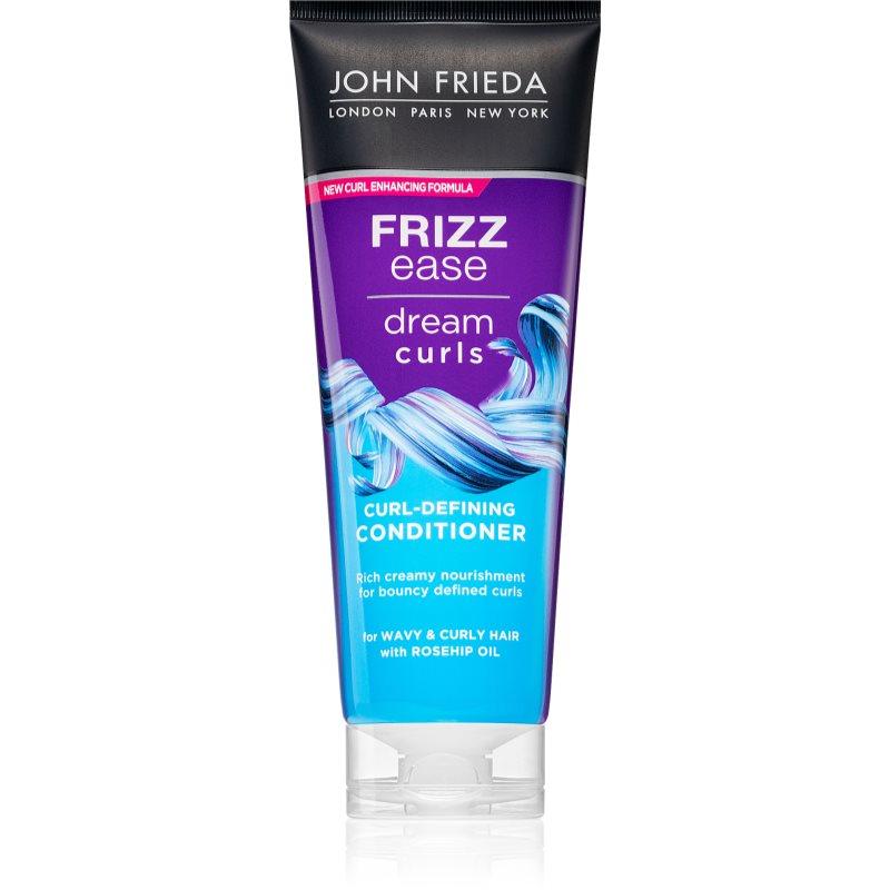 

John Frieda Frizz Ease Dream Curls кондиціонер для кучерявого волосся