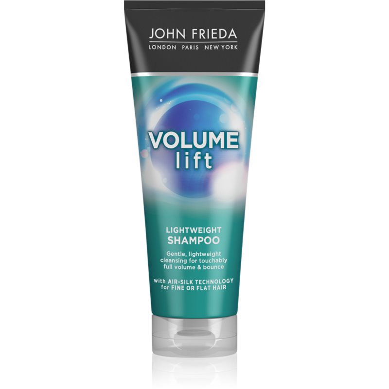 

John Frieda Volume Lift Touchably Full шампунь для об'єму