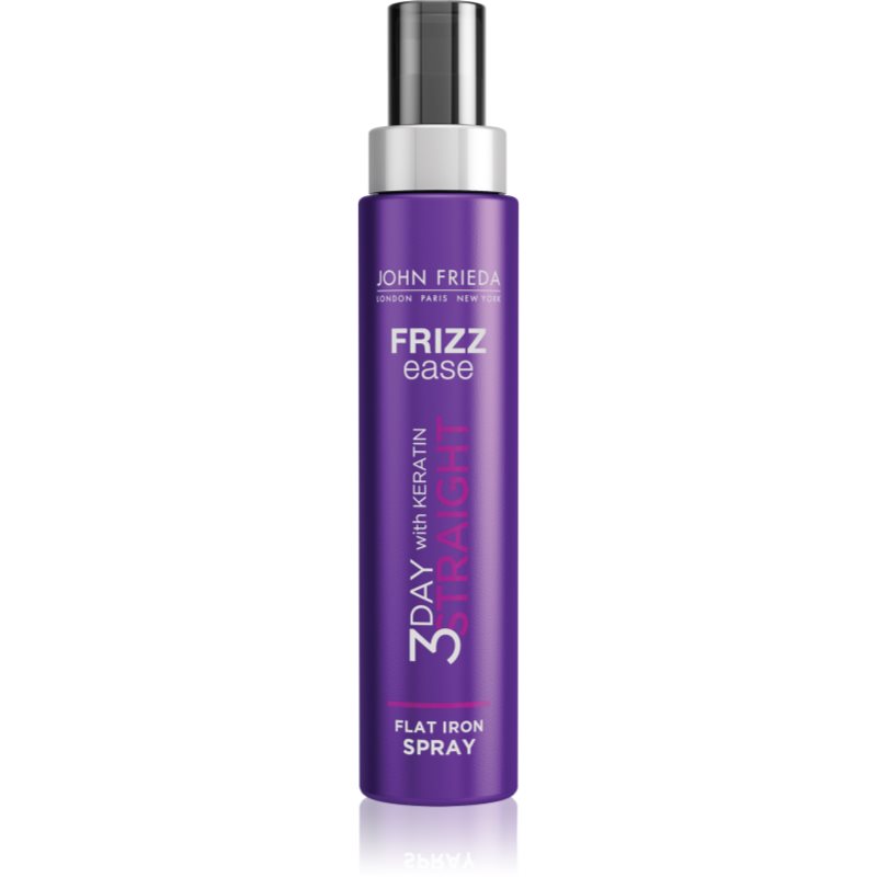 

John Frieda Frizz Ease 3Day Straight спрей для вирівнювання волосся