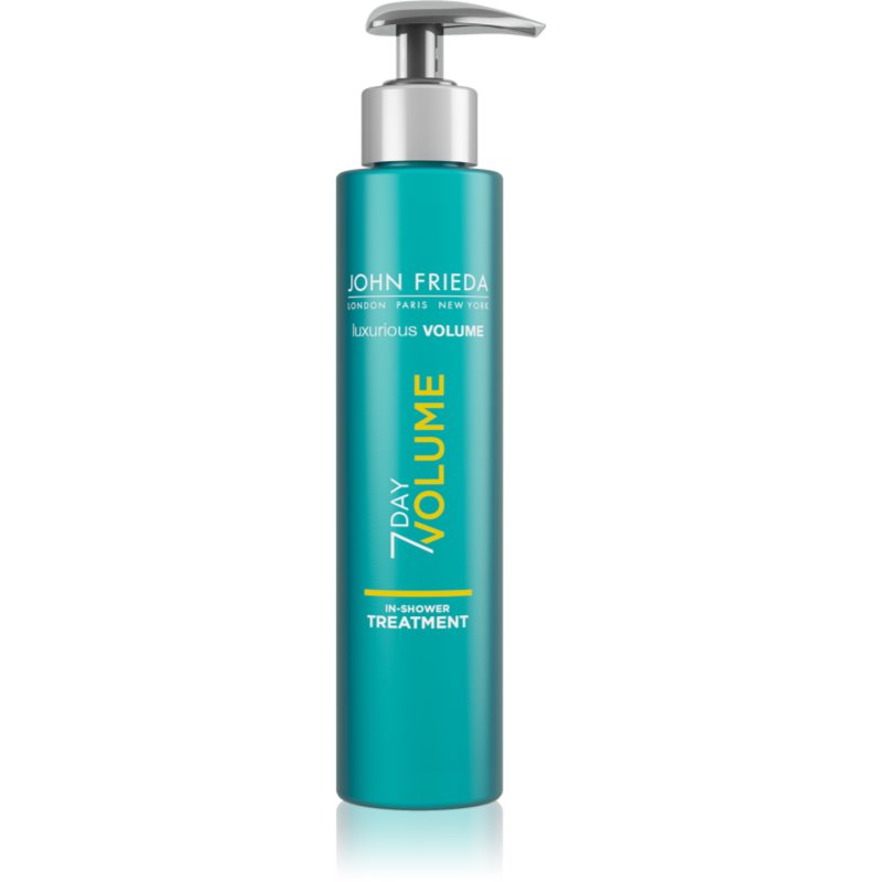 

John Frieda Volume Lift 7-Day Volume догляд за волоссям для об'єму та блиску