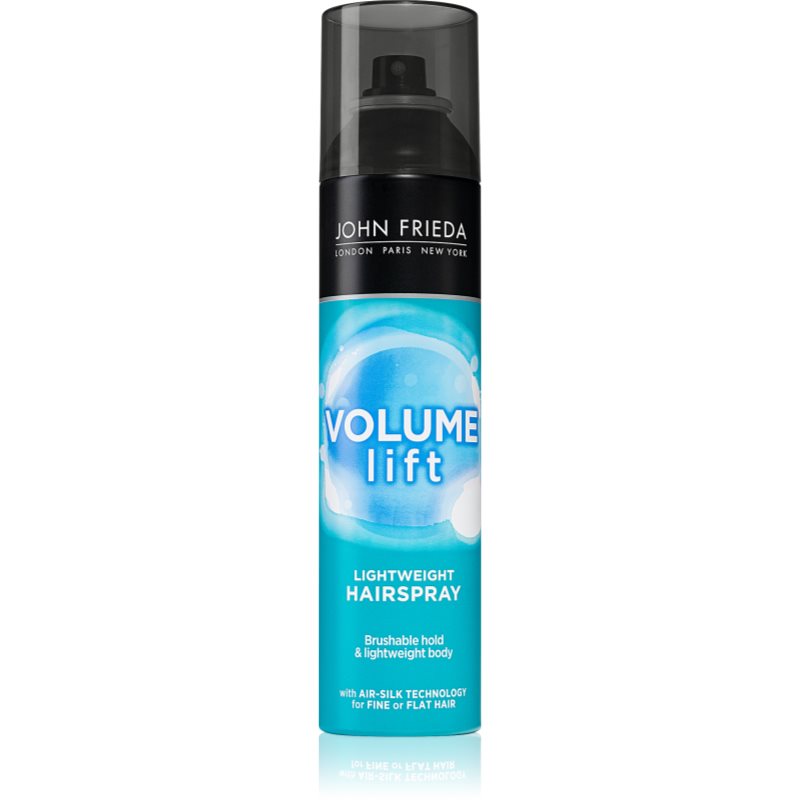 

John Frieda Volume Lift Forever Full лак для волосся