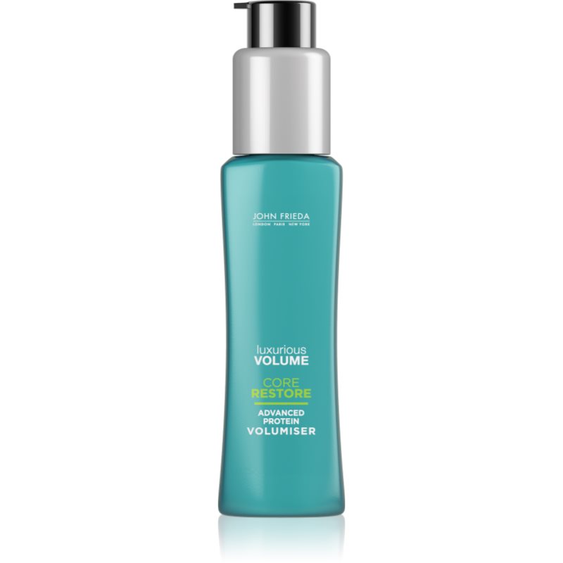 

John Frieda Volume Lift Core Restore пінка для об’єму волосся