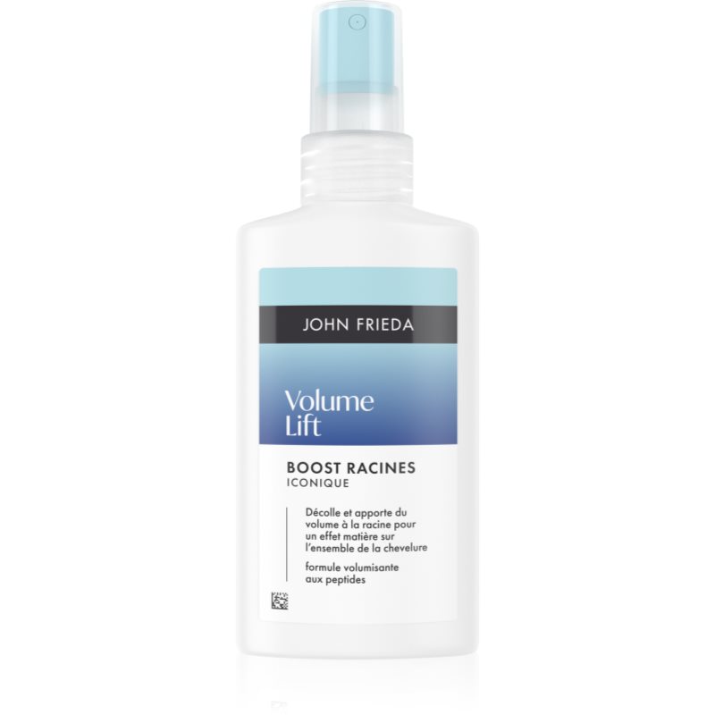 John Frieda Volume Lift The Original Root Booster objemový sprej na vlasy 150 ml