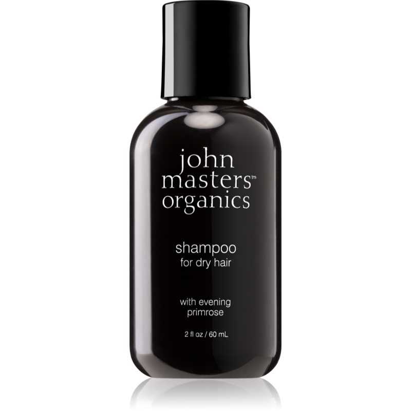 

John Masters Organics Evening Primrose шампунь для сухого волосся