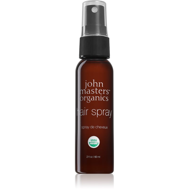 

John Masters Organics Styling спрей для волосся середньої фіксації