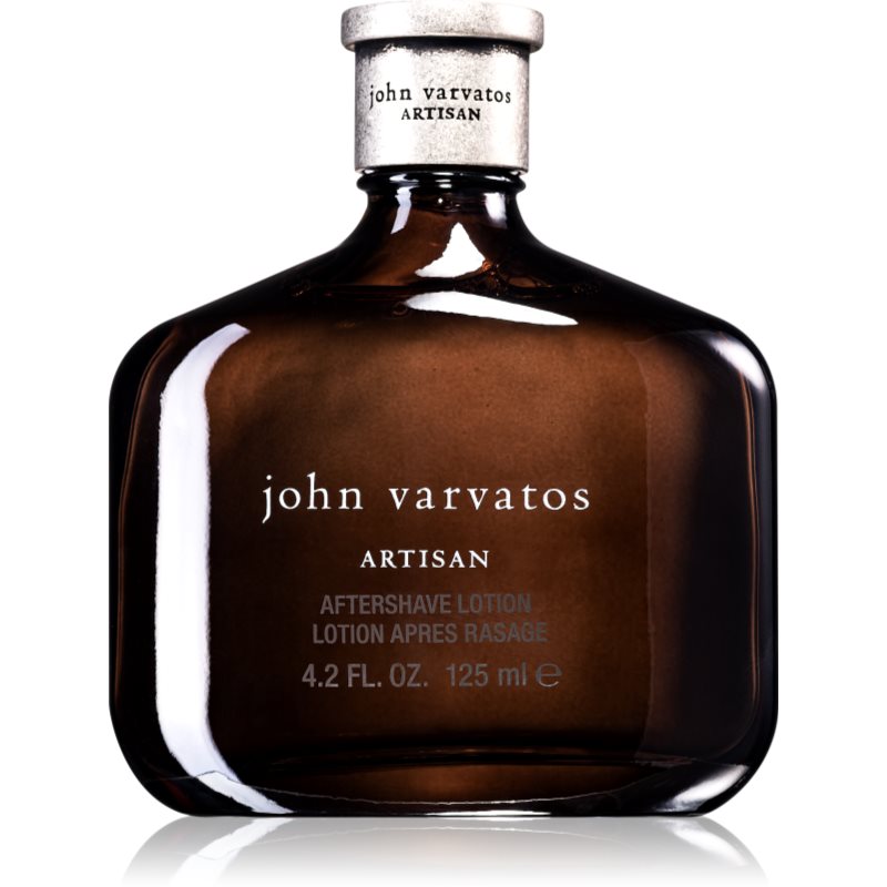 

John Varvatos Artisan бальзам після гоління