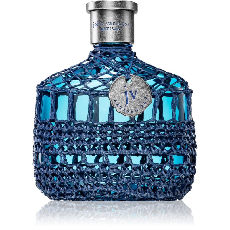 

John Varvatos Artisan Blu туалетна вода для чоловіків