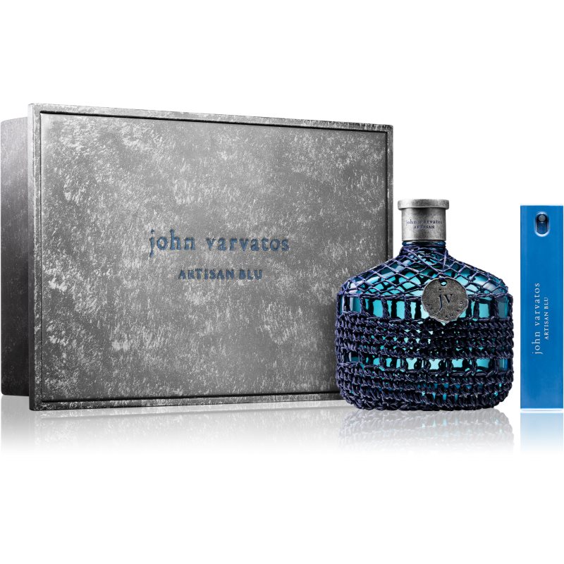 

John Varvatos Artisan набір (для чоловіків)