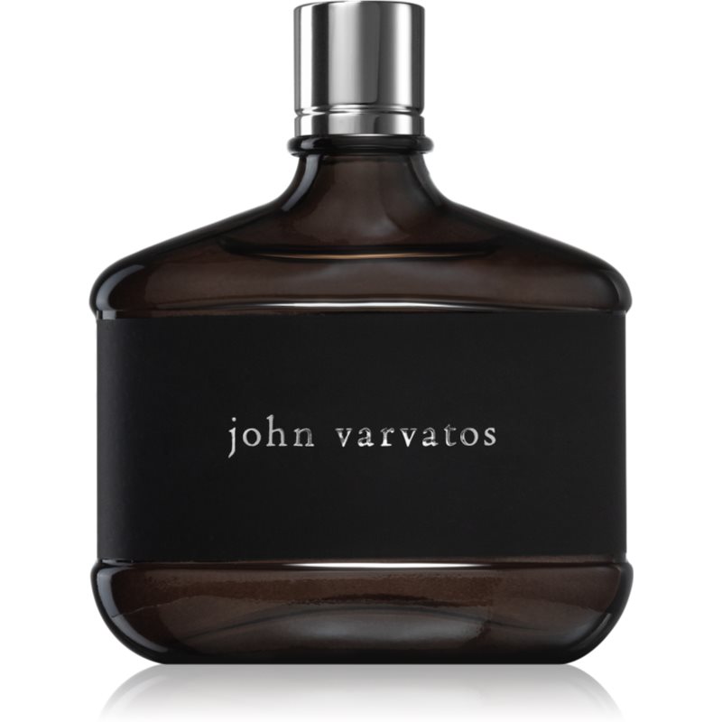 John Varvatos Heritage Eau de Toilette uraknak 125 ml