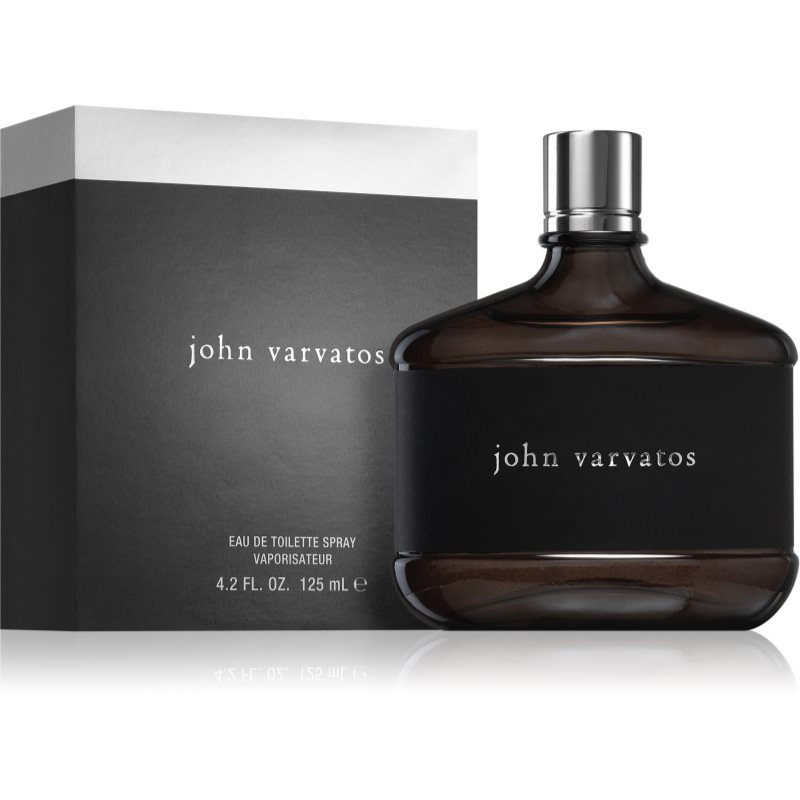 

John Varvatos Heritage туалетна вода для чоловіків