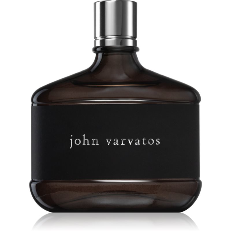 John Varvatos Heritage Eau de Toilette für Herren 75 ml