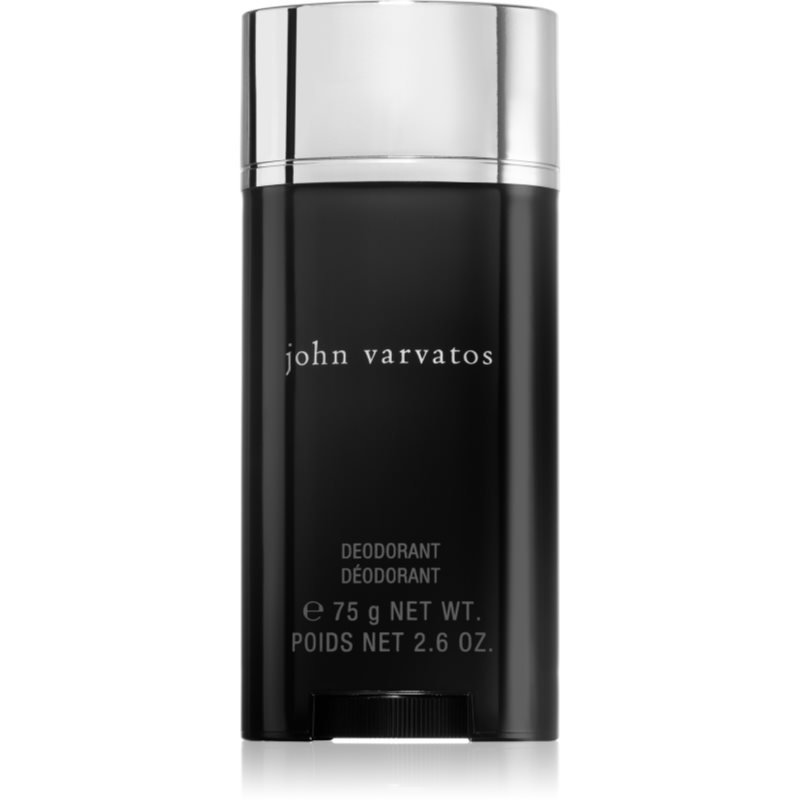 

John Varvatos John Varvatos дезодорант-стік для чоловіків