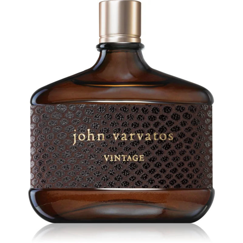 Flacon Heritage Vintage Eau de Toilette for men