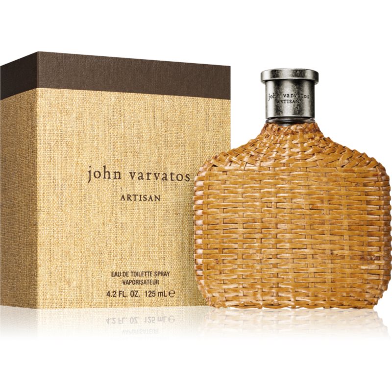 

John Varvatos Artisan туалетна вода для чоловіків