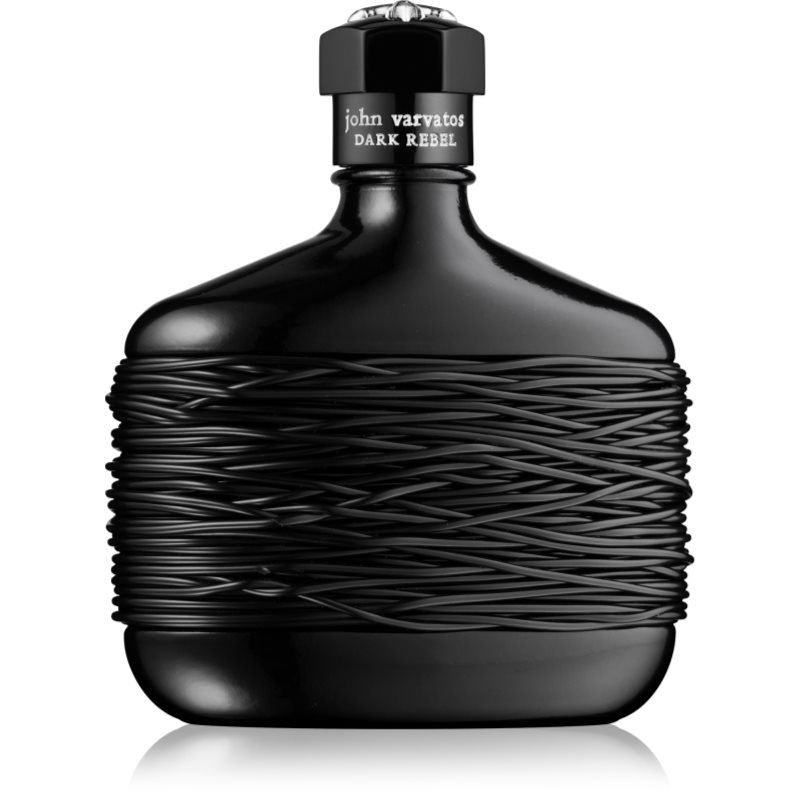 

John Varvatos Dark Rebel туалетна вода для чоловіків