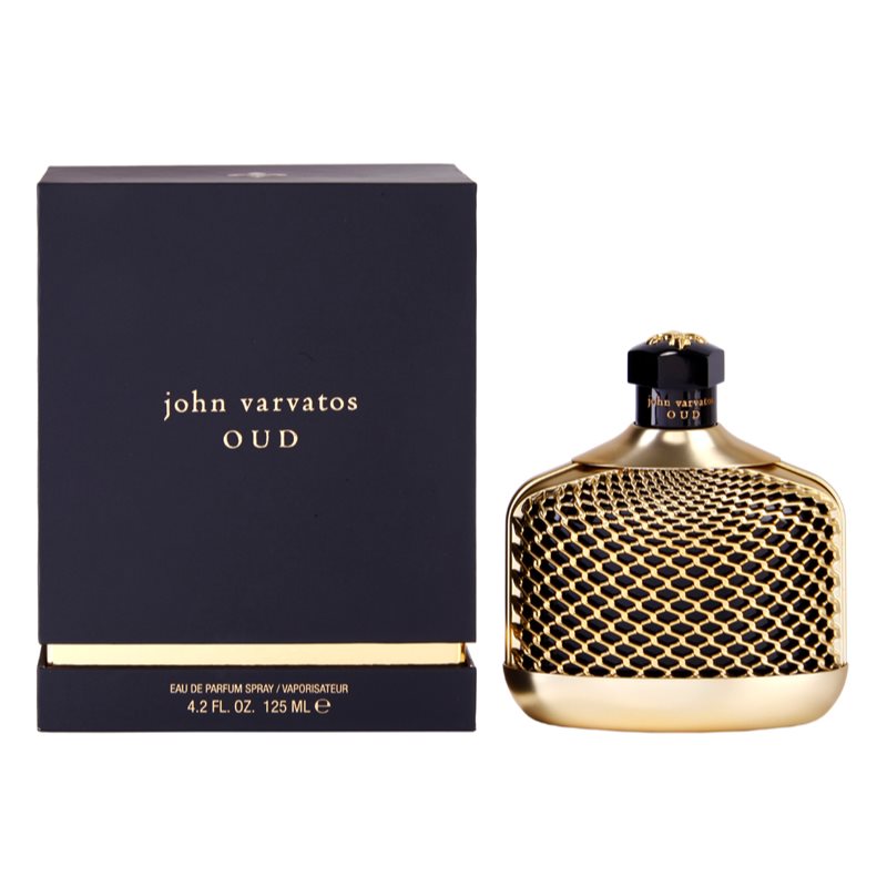 

John Varvatos Oud парфумована вода для чоловіків