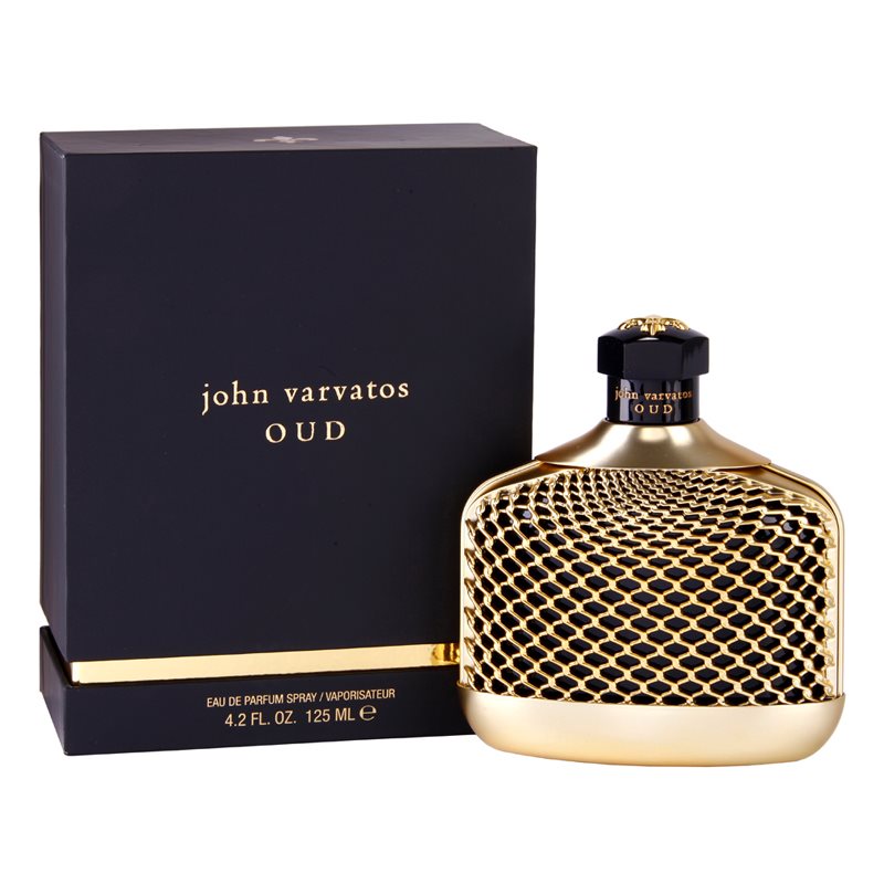 

John Varvatos Oud парфумована вода для чоловіків