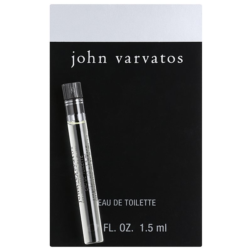 

John Varvatos John Varvatos туалетна вода для чоловіків