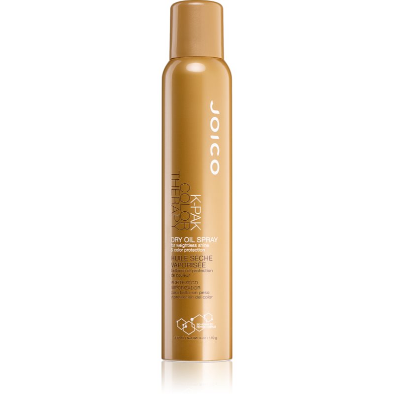 

Joico K-PAK Color Therapy спрей-олійка для волосся для захисту кольору