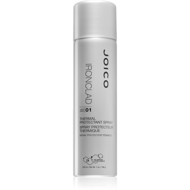

Joico Style and Finish Ironclad термозахисний спрей