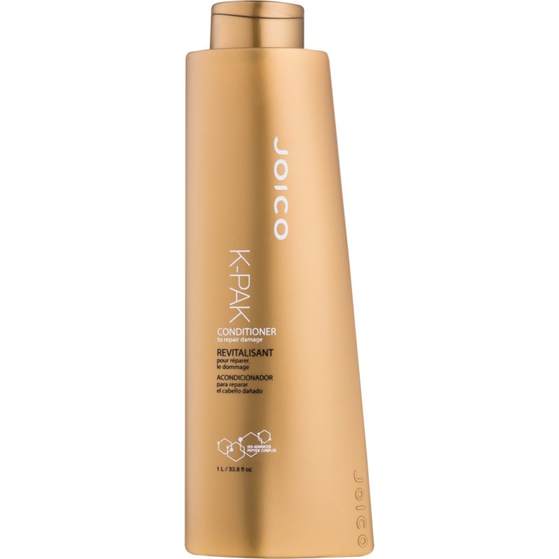 

Joico K-PAK кондиціонер для пошкодженого волосся