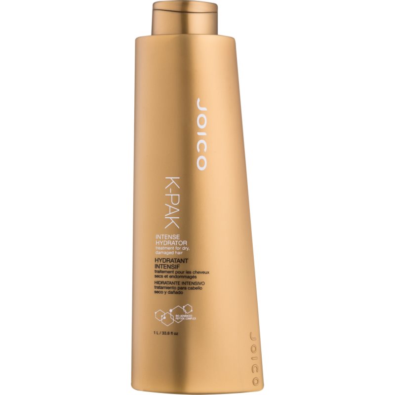 

Joico K-PAK Moisture маска для сухого або пошкодженого волосся