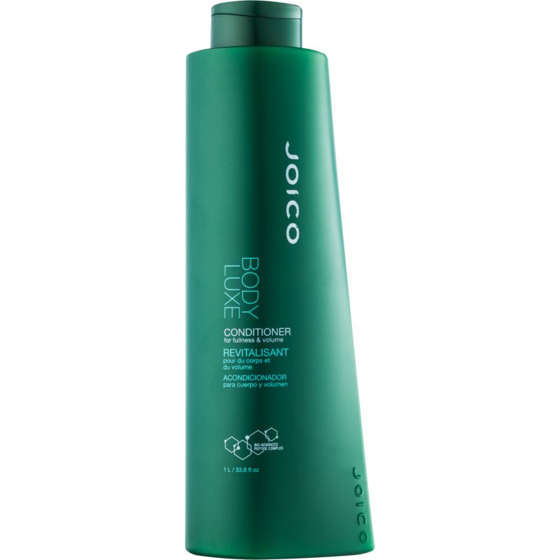 

Joico Body Luxe кондиціонер для об'єму та фіксації