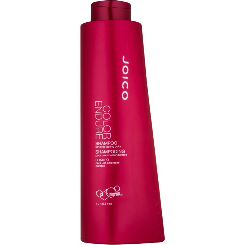 

Joico Color Endure шампунь для захисту кольору волосся