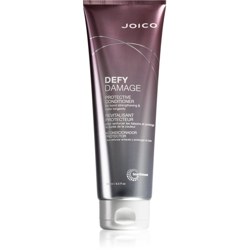 Joico Defy Damage schützender Conditioner für beschädigtes Haar 250 ml