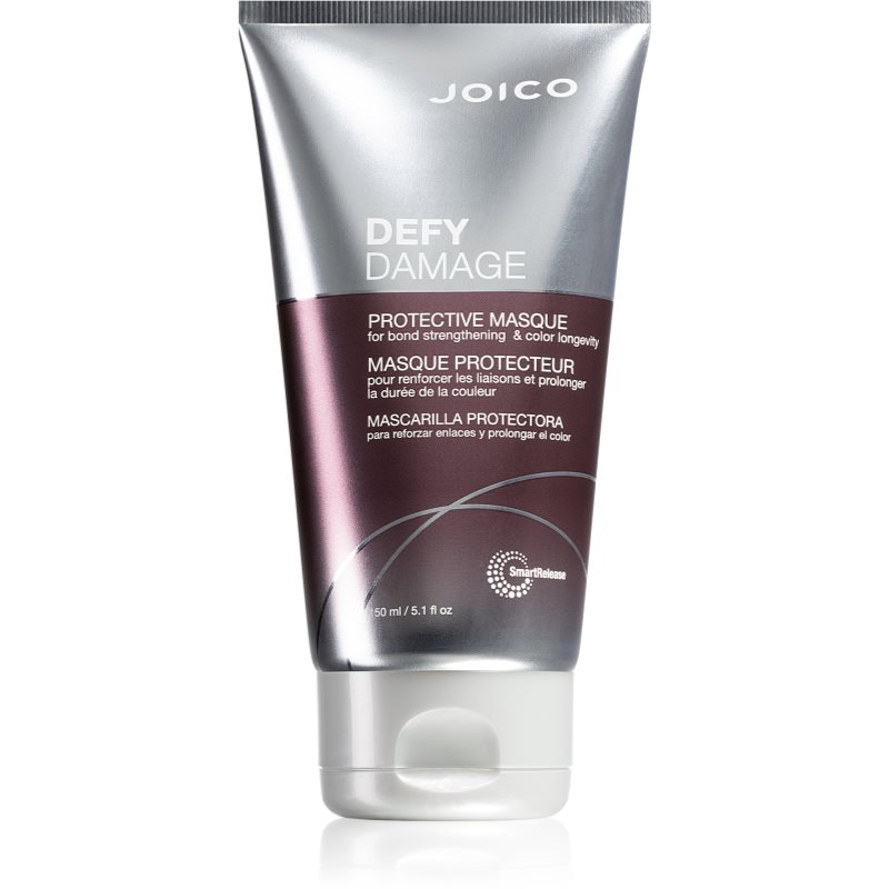 Joico Defy Damage маска  для пошкодженого волосся 150 мл