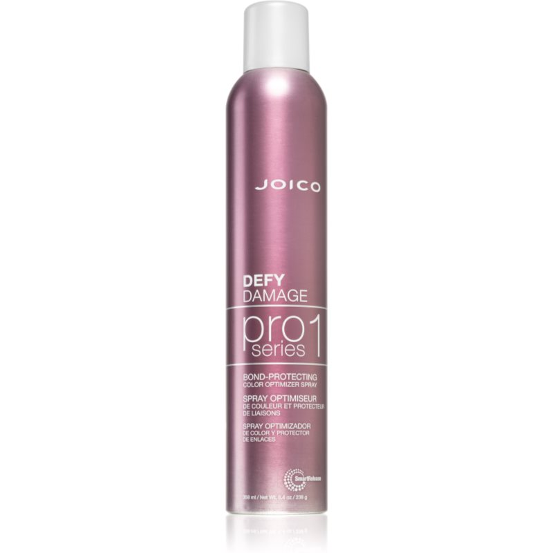 Joico Defy Damage Pro Series 1 спрей для захисту кольору волосся 358 мл