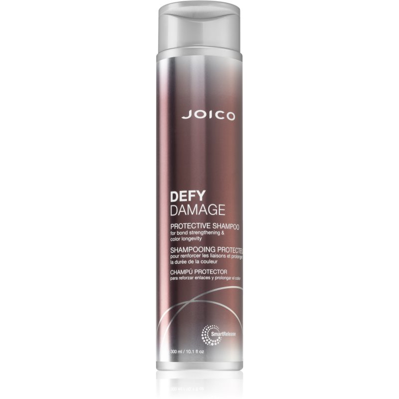 Joico Defy Damage Protective Shampoo For Damaged Hair 300