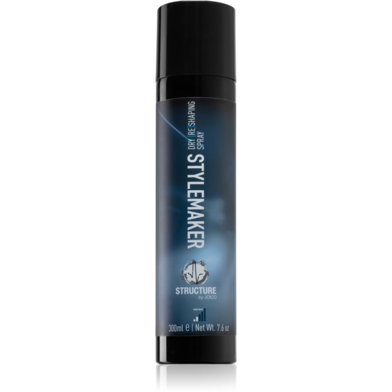 

Joico Style and Finish Stylemaker лак для волосся з м'якою фіксацією для блиску