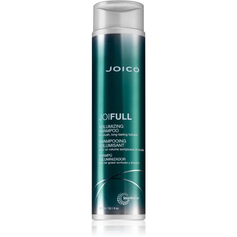 Joico Joifull apimties suteikiantis šampūnas ploniems, apimties stokojantiems plaukams 300 ml