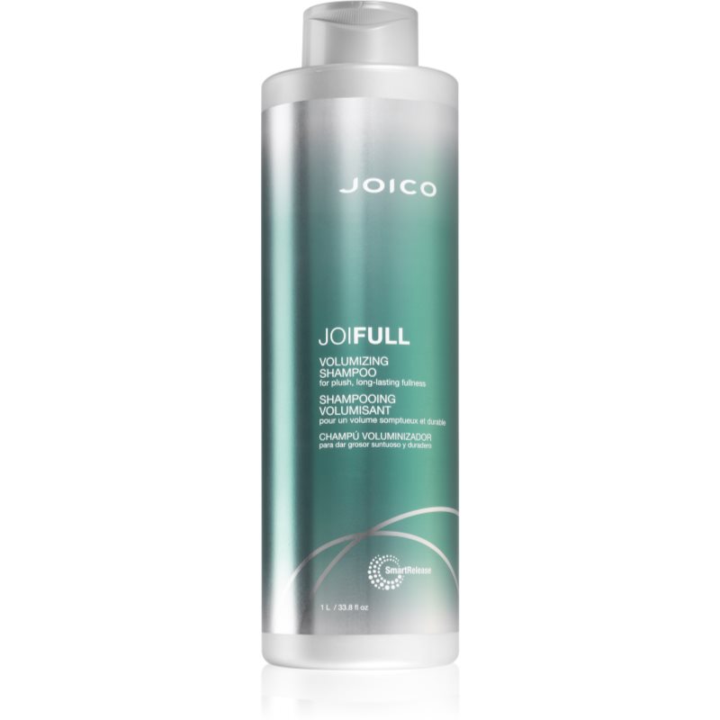 Joico Joifull Volumen-Shampoo für sanfte und müde Haare 1000 ml