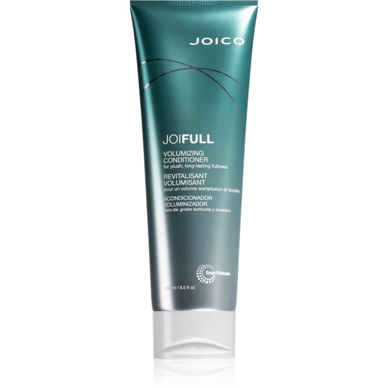 Joico Volumizing Volume Conditioner For Fine Hair And Hair Without Volume 250 Ml