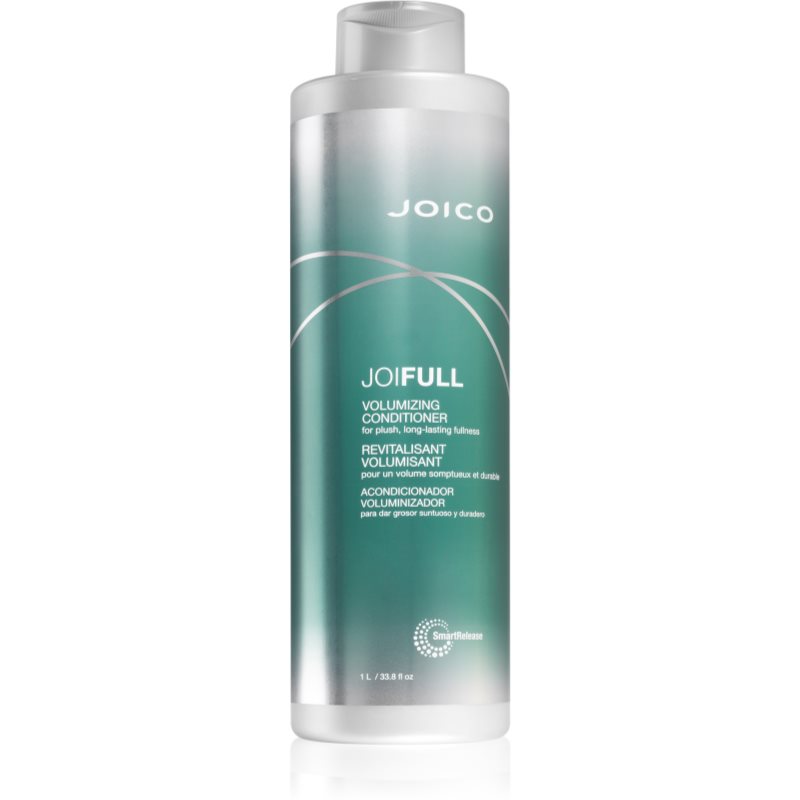 Joico Joifull volume conditioner for fine hair and hair without volume 1000 ml
