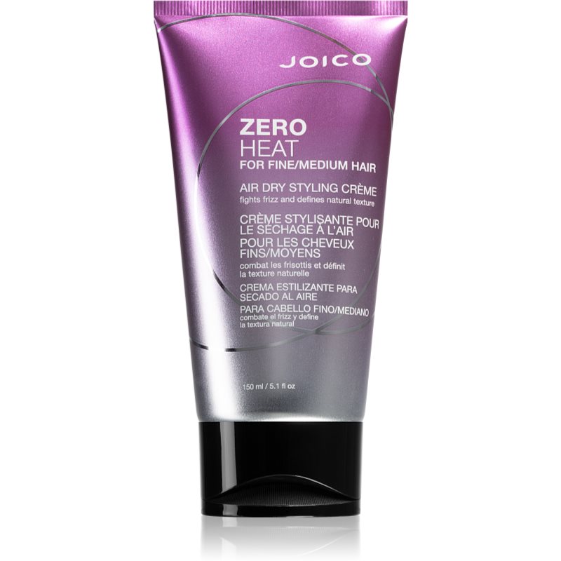 E-shop Joico Styling Zero Heat stylingový krém 150 ml