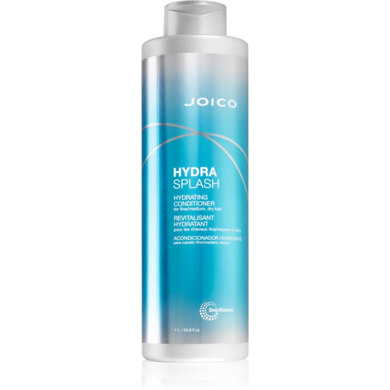 E-shop Joico Hydrasplash hydratační kondicionér pro suché vlasy 1000 ml