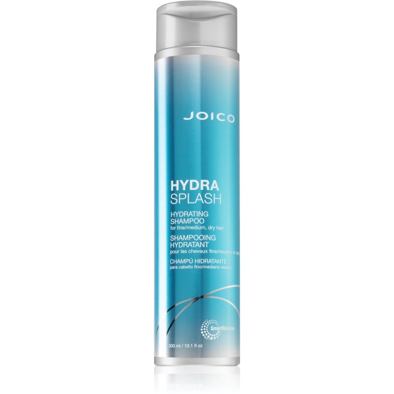 E-shop Joico Hydrasplash hydratační šampon pro suché vlasy 300 ml