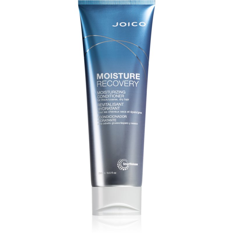 Joico Moisture Recovery зволожуючий кондиціонер для сухого волосся 250 мл