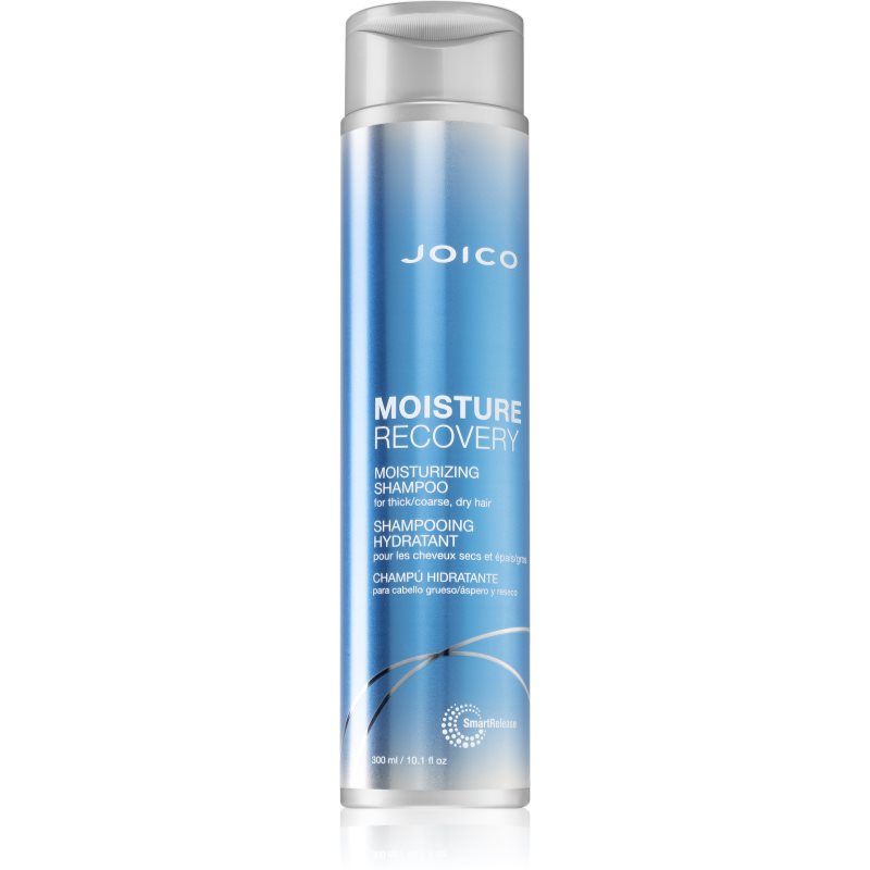 Joico Moisture Recovery moisturising shampoo for dry hair 300 ml
