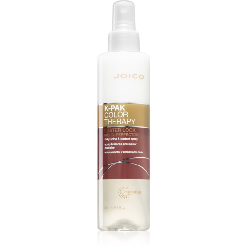 Joico K-PAK Color Therapy leöblítést nem igénylő spray festett hajra 200 ml