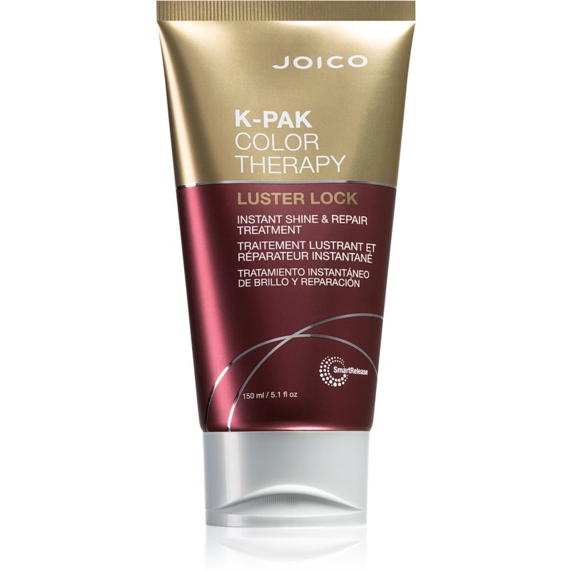 Joico K-PAK Color Therapy intensyvaus poveikio priežiūros priemonė gyvybingumą praradusiems plaukams 150 ml