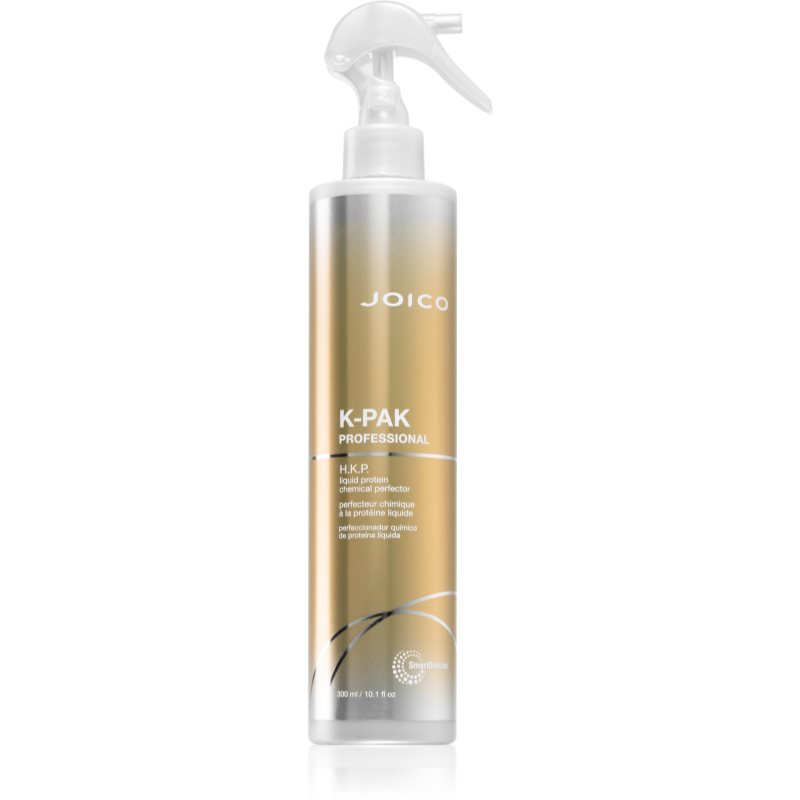 Joico K-PAK Professional ochranný sprej pre chemicky ošterené vlasy 300 ml